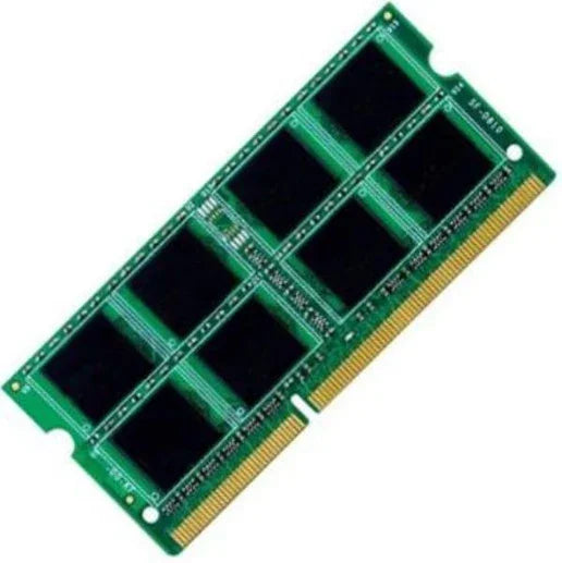ノートパソコン 用 メモリ 4GB DDR2-800 PC2-6400 中古 動作確認済み