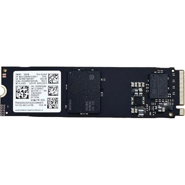 中古 M.2 NVMe 2280 SSD 512GB 4枚セット M.2 2280 SSD 512GB PCI-e NVMe 接続 中古 動作確認済み 各種メーカー