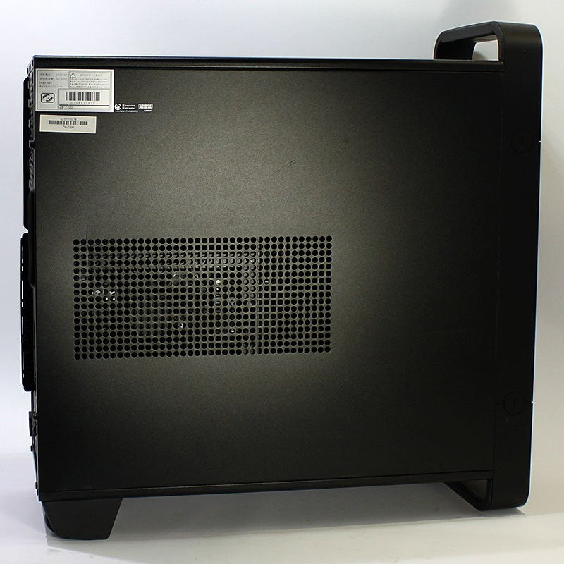 デスクトップ PC マウスコンピュータ DAIV Z9-Z490 Core i9-10900K