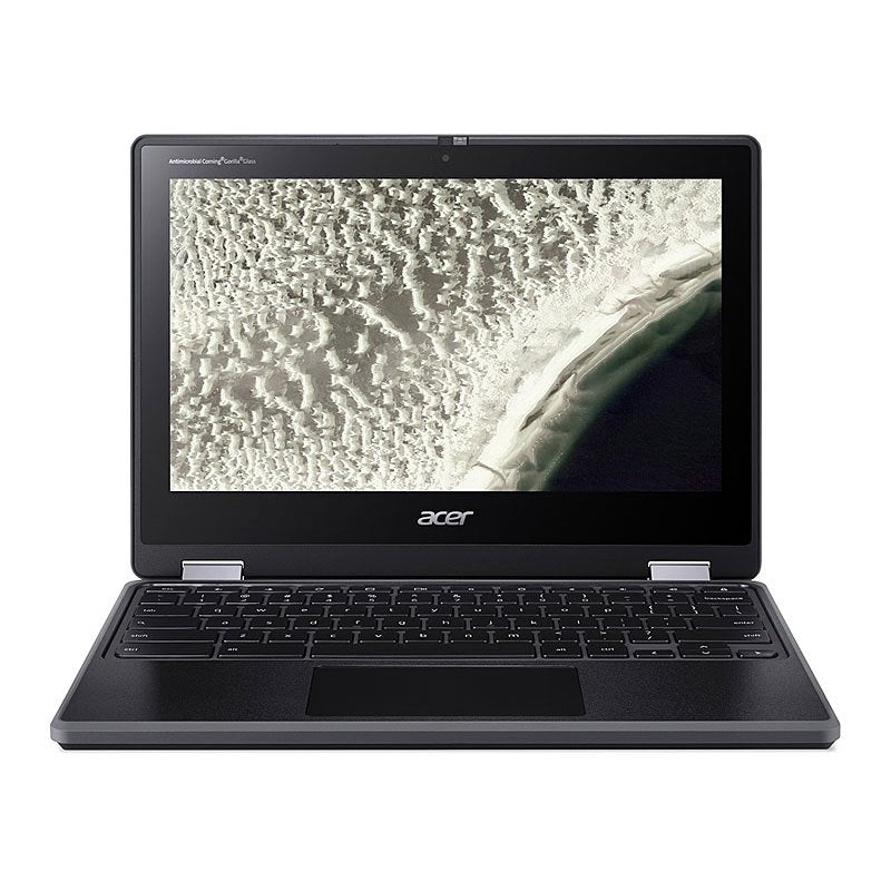 ノートパソコン Acer 11.6型 タッチパネル Chromebook Spin 511 R753T