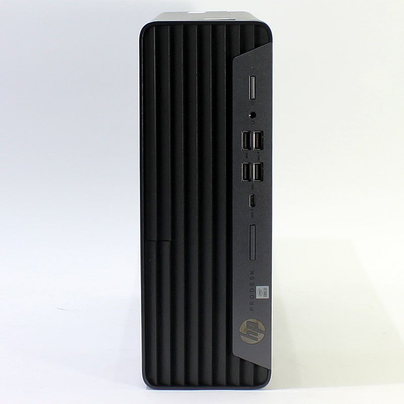 Windowsデスクトップ HP ProDesk 600 G6 i3 16GB 512G+2TB Win11 Windowsデスクトップ HP ProDesk 600 G6 i3 16GB 512G+2TB Win11 HP
