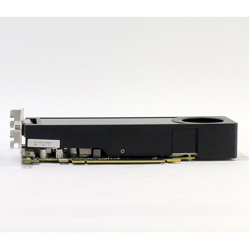 中古 PCパーツ グラフィックボード NVIDIA GeForce GTX 1050 Ti GPUメモリ 4GB PCI-Express3.0 x16接続 良品中古 DisplayPort HDMI DVI-thumbmail-3