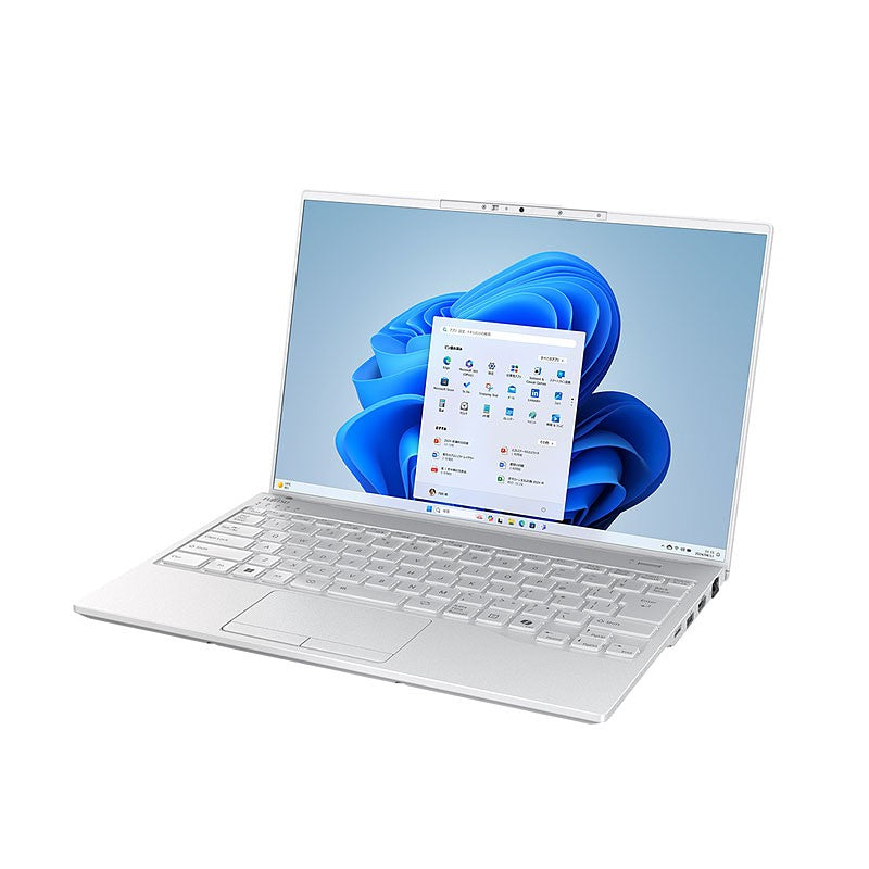 ノートパソコン 富士通 14型 WUXGA LIFEBOOK WU2/J FMVUH04002 Core i5