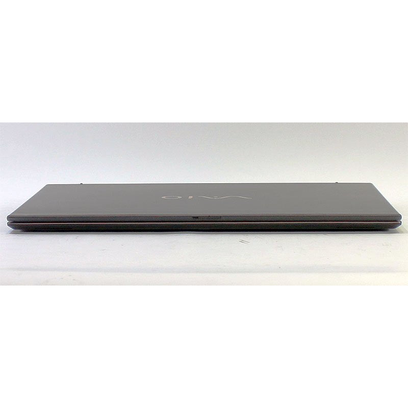 現金特価 ノートパソコン VAIO 14型 フルHD タッチパネル VAIO Pro PK21 VJPK21 Core i7-1165G7 メモリ32GB SSD1TB 無線LAN Webカメラ 指紋認証 Windows11 Pro 良品中古 モバイル PC 2021年モデル-thumbmail-5