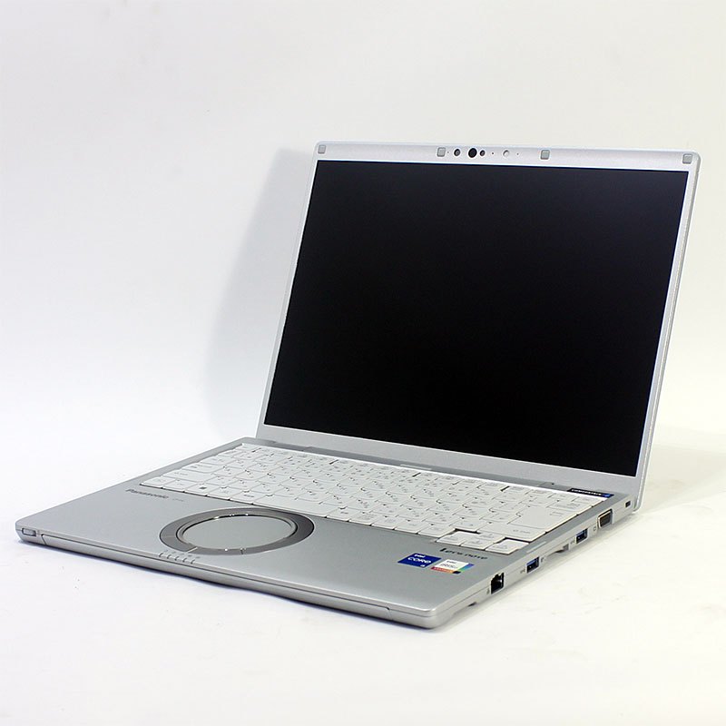 ノートパソコン Panasonic 14型 Let's note CF-FV CF-FV1FF4AS Core i5 ノートパソコン Panasonic 14型 Let's note CF-FV CF-FV1FF4AS Core i5