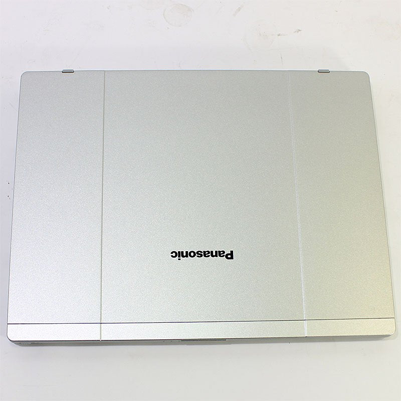 ノートパソコン Panasonic 14型 Let's note CF-FV CF-FV1FF4AS Core i5