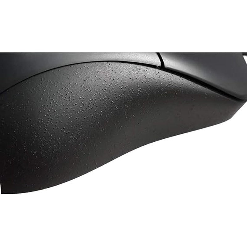 DHARMAPOINT ゲーミングマウス タクティカルマウス39ドライサンド 左右非対称 ブラック DPTM39DS 未開封 アウトレット まとめ買い 5点セット-thumbmail-2