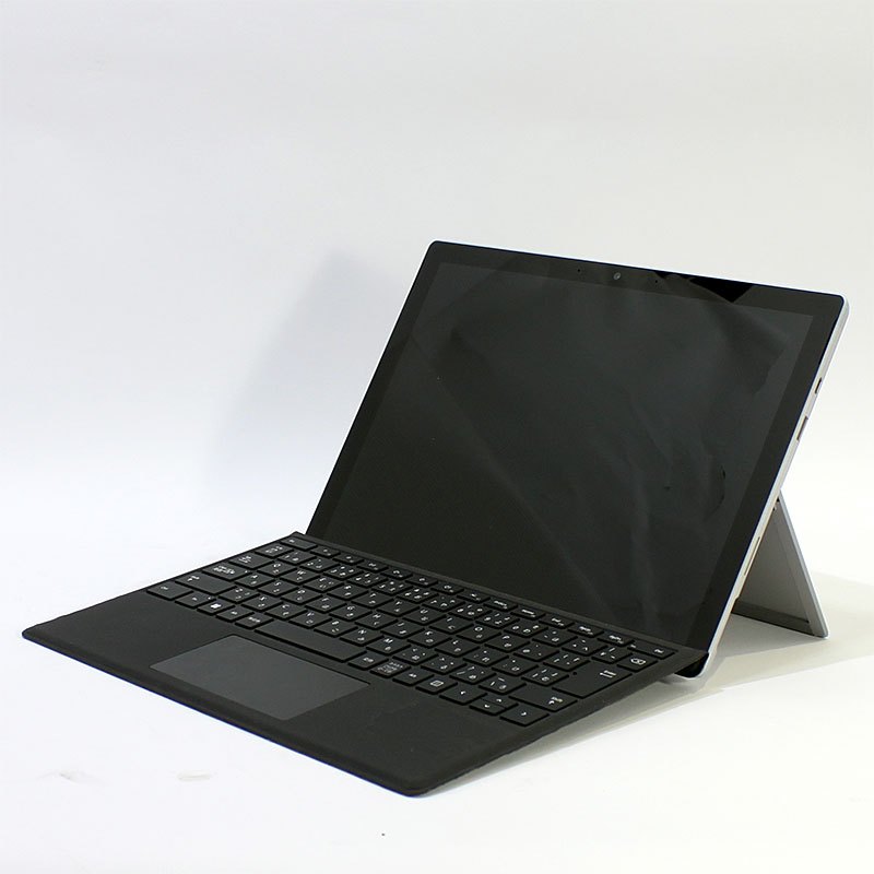 タブレット PC Microsoft 12.3型 フルHD タッチパネル Surface Pro 7+ 1961 Core i5-1035G4 メモリ16GB SSD256GB 無線LAN Webカメラ Windows11 Pro 良品中古 パソコン 2021年モデル-thumbmail-11
