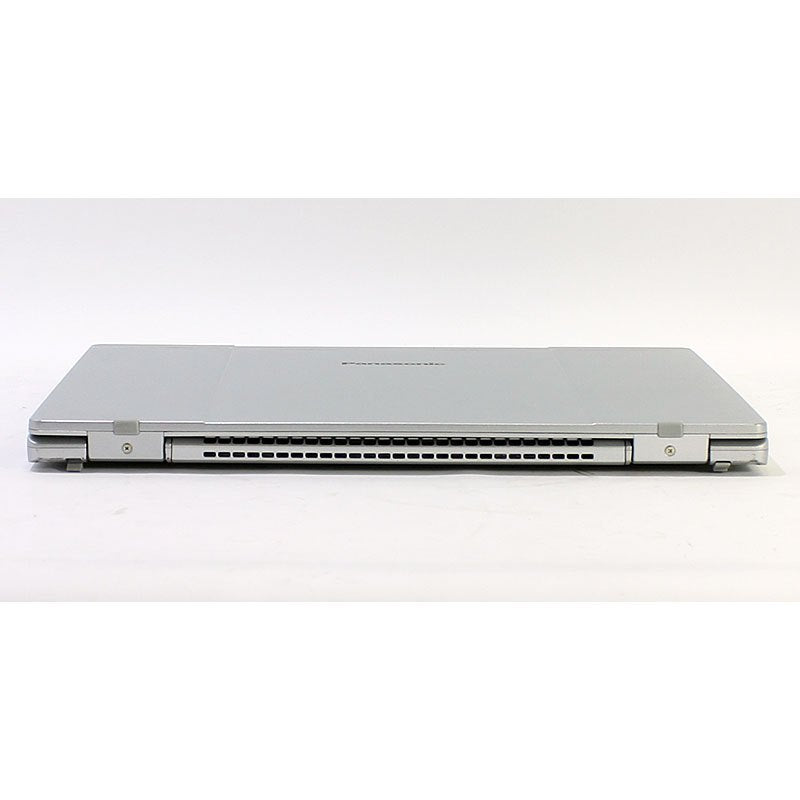 ノートパソコン Panasonic 14型 QHD Let's note CF-FV1 CF-FV1F20KS