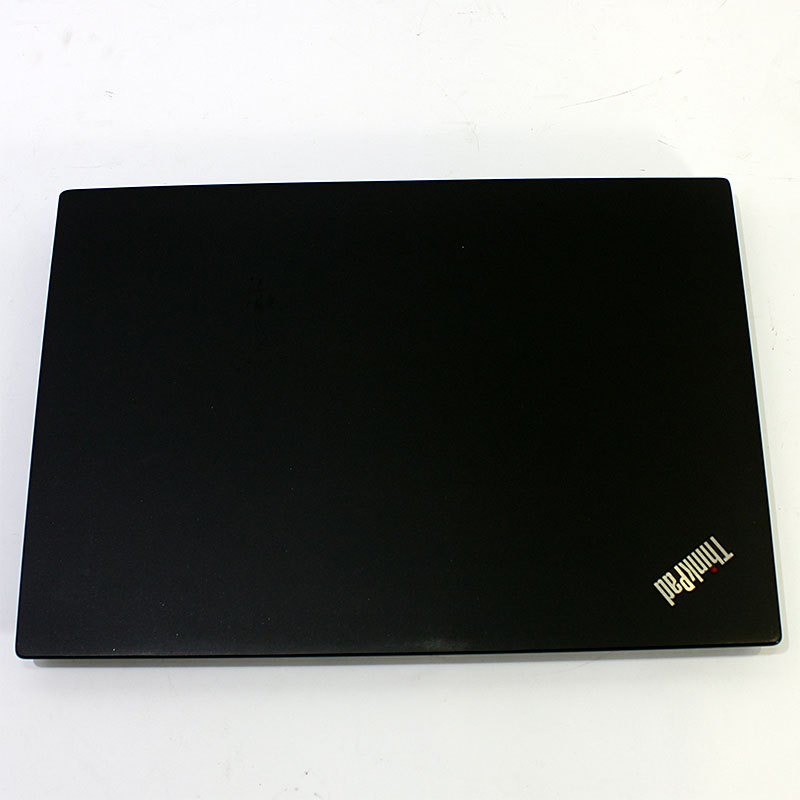 ノートパソコン Lenovo 13.3型 フルHD ThinkPad X13 Gen1 20T3-SC7R00 Core i5-10210U メモリ16GB SSD256GB Webカメラ 無線LAN Windows11 Pro 良品中古 モバイル PC 2020年モデル-thumbmail-4