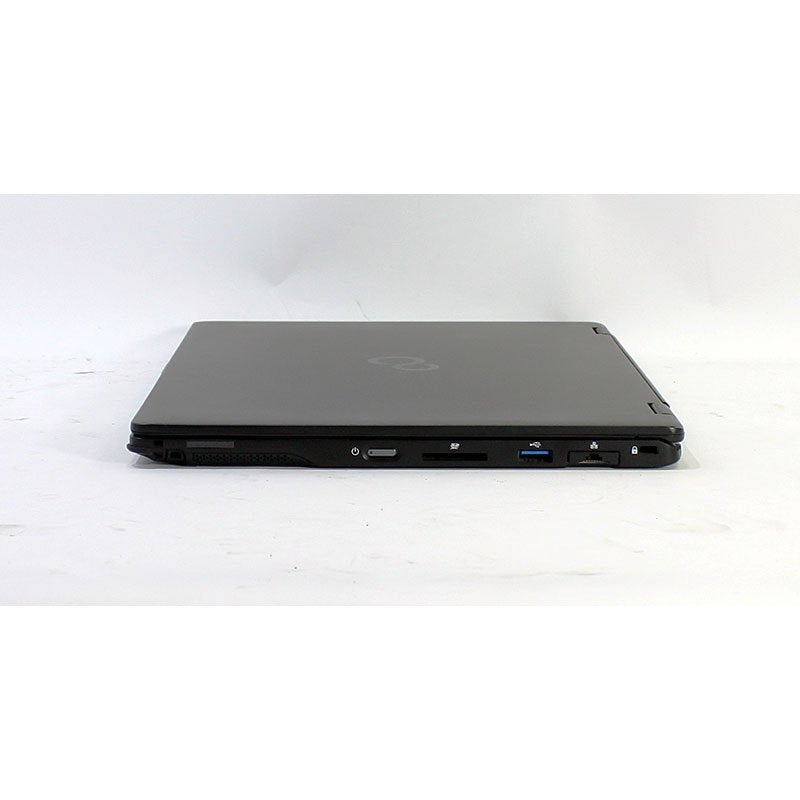 ノートパソコン 富士通 13.3型 タッチパネル フルHD LIFEBOOK U9311X/F
