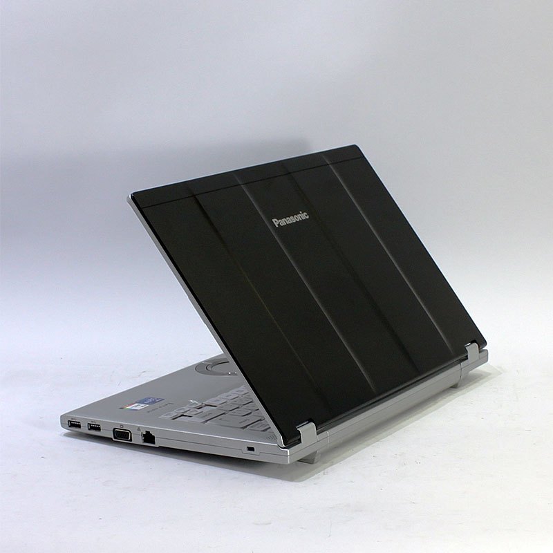 ノートパソコン専門店 ノートストック