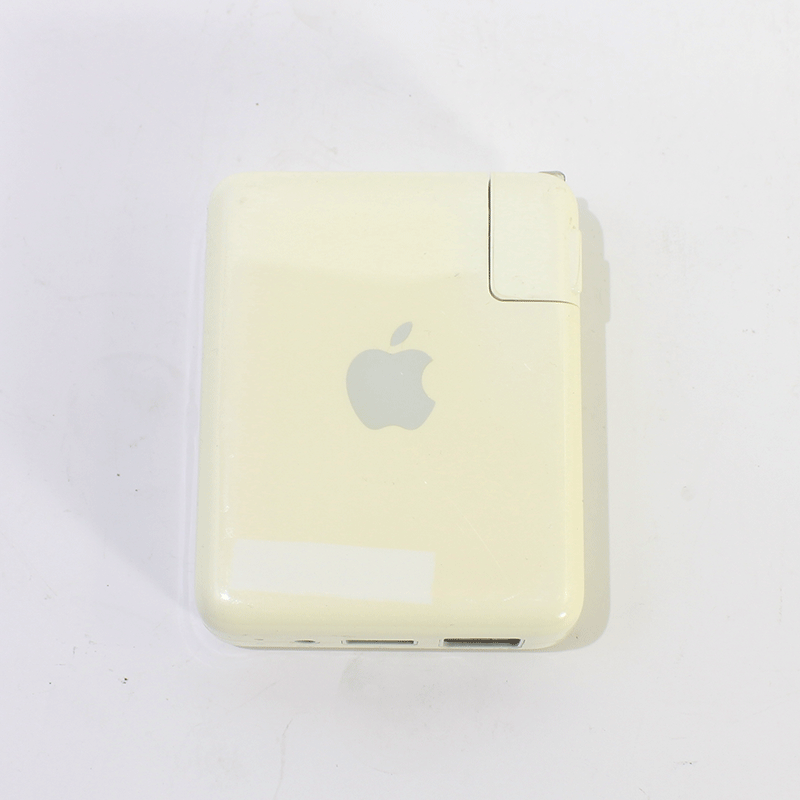 JUNK Apple 無線LANルーター (AirPort Express A1264)-thumbmail-1