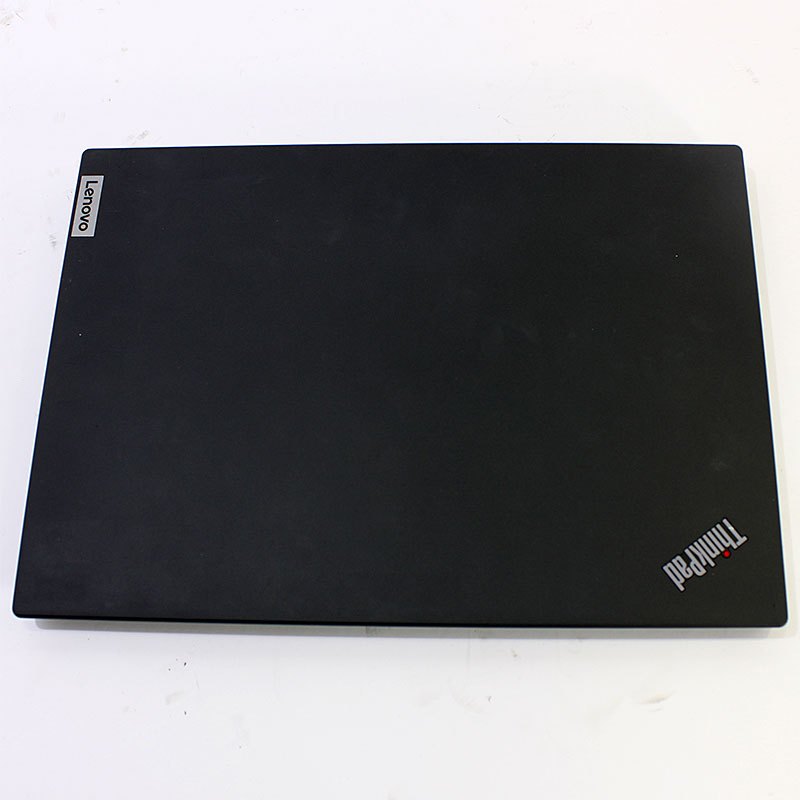 ノートパソコン Lenovo 13.3型 WUXGA ThinkPad X13 Gen2 20WLS9DU00 Core i7-1165G7 メモリ16GB SSD256GB 無線LAN Webカメラ Windows11 Pro 良品中古 モバイル PC-thumbmail-4