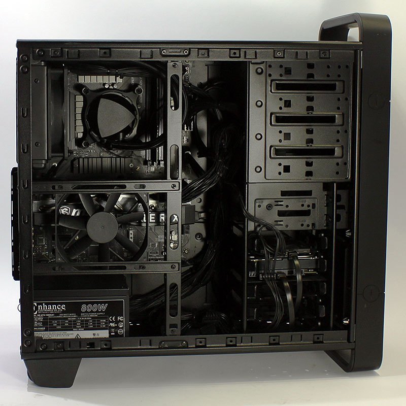 デスクトップ PC マウスコンピュータ DAIV Z9-Z490 Core i9-10900K