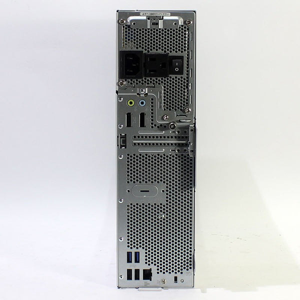 デスクトップ PC 富士通 ESPRIMO D7010/E FMVD47001 Core i5-10500 メモリ16GB SSD256GB DVD マルチ Windows11 Pro 良品中古 パソコン 2020年モデル