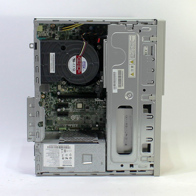 デスクトップ PC NEC Mate ML-5 PC-MRM29LZ7ACSS Core i5-9400 メモリ16GB SSD256GB DVD マルチ Windows11 Pro 良品中古 パソコン 2019年モデル-thumbmail-6