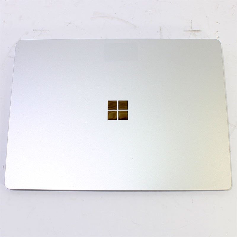 現金特価 ノートパソコン Microsoft 13.5型 タッチパネル Surface Laptop 5 1950 Core i5-1245U メモリ16GB SSD256GB 無線LAN Webカメラ Windows11 Pro 良品中古 PC 2022年モデル-thumbmail-4