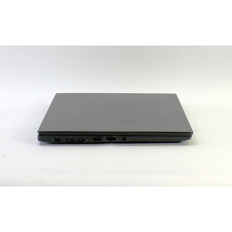 ノートパソコン Lenovo 13.3型 ThinkPad X395 20NL-A001JP Ryzen5 Pro 3500U メモリ8GB SSD256GB 無線LAN Webカメラ 指紋認証 Windows11 Pro 良品中古 PC 2019年モデル-thumbmail-8