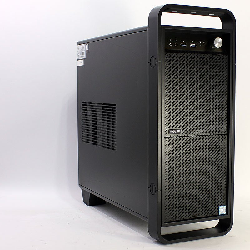 マウスコンピュータ　DAIV-DGZ520シリーズ マウスコンピューター「DAIV Z3」が登場！価格を抑えた