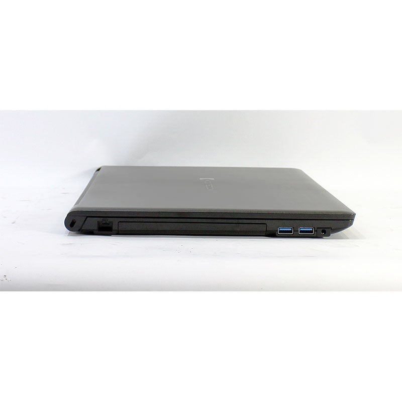 現金特価 ノートパソコン dynabook 15.6型 B55/HS A6BDHSFANB21 Core i5-1135G7 メモリ16GB SSD512GB 無線LAN Webカメラ テンキー Windows11 Pro 良品中古 PC 2021年モデル-thumbmail-7