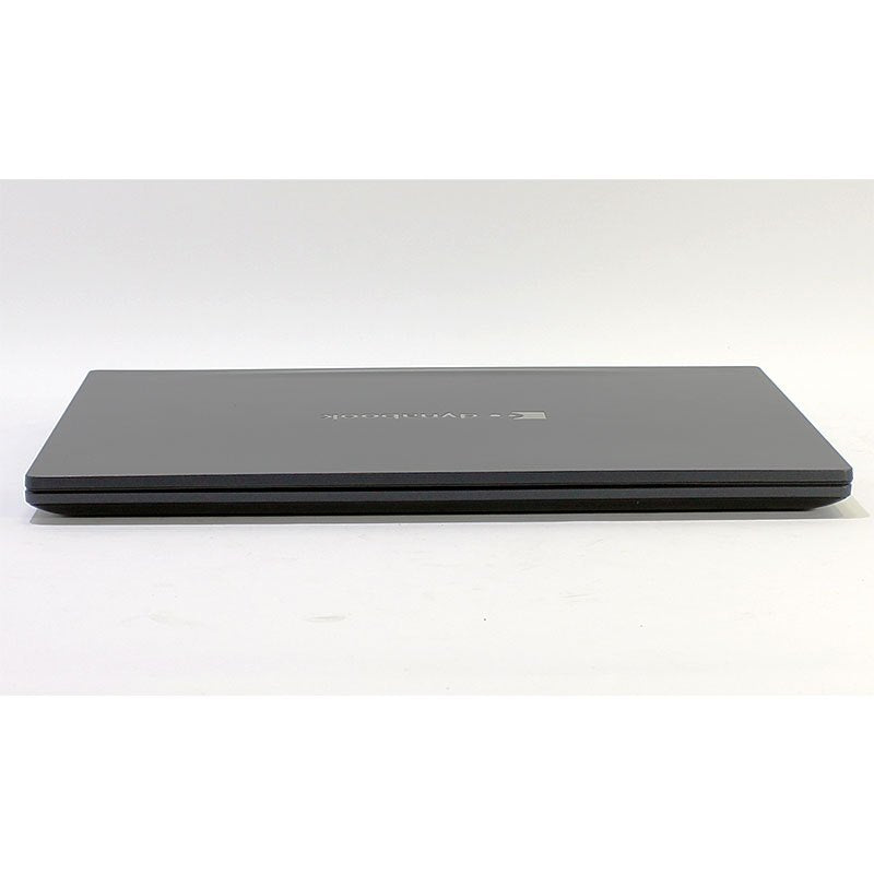 3台セット ノートパソコン dynabook 14型 フルHD MJ54/HS A6M1HSFAD521 Core i5-1135G7 メモリ16GB SSD256GB 無線LAN Webカメラ 指紋認証 Windows11 Pro 良品中古 2021年モデル まとめ買い-thumbmail-5