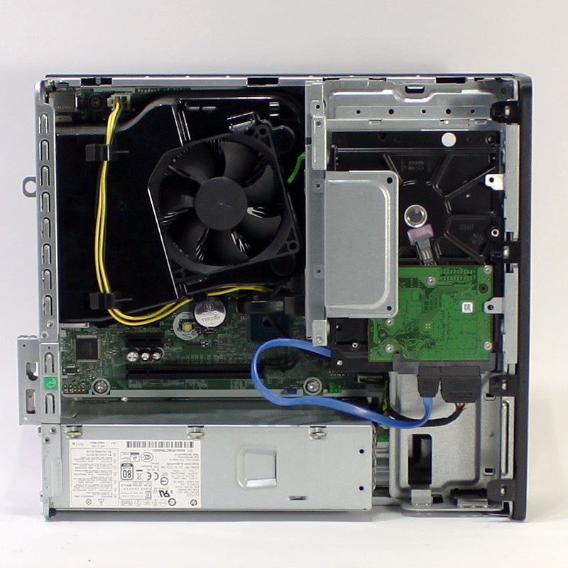 デスクトップ PC HP ProDesk 400 G5 SFF 2ZX70AV Core i5-8500 メモリ