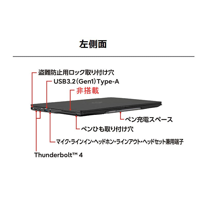 ノートパソコン専門店 ノートストック