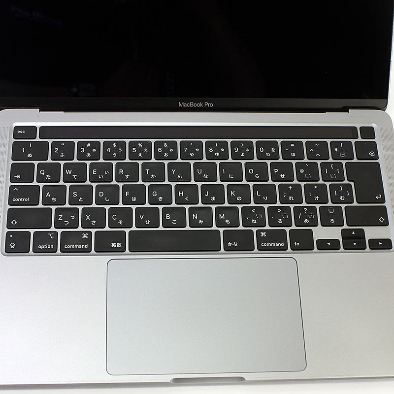 現金特価 ノートパソコン APPLE MacBook Pro (13インチ, 2020
