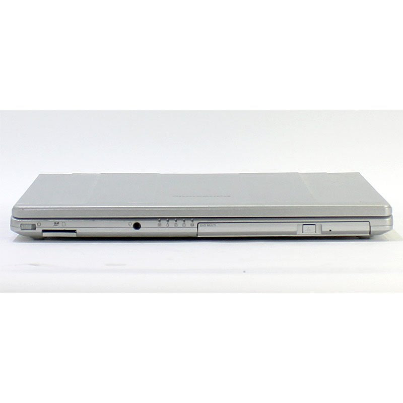 ノートパソコン Panasonic 12.1型 WUXGA Let's note CF-SV1 CF-SV1SFKKS Core i7-1185G7 メモリ16GB SSD512GB 無線LAN LTE対応 Webカメラ 顔認証 Windows11 Pro 良品中古 PC 2021年モデル-thumbmail-5