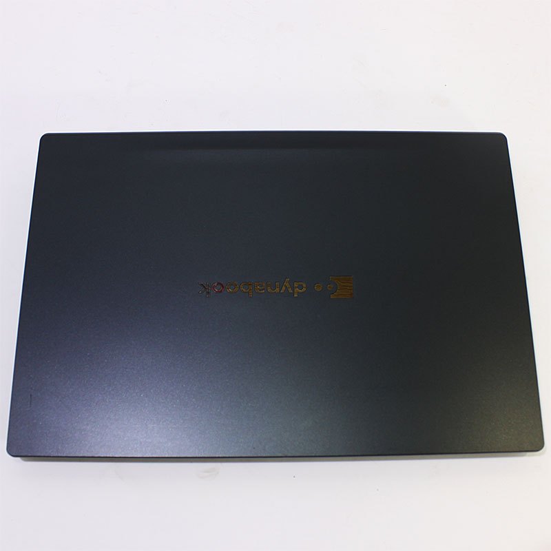 5台セット ノートパソコン dynabook 14型 フルHD MJ54/HS A6M1HSFAD521 Core i5-1135G7 メモリ16GB SSD256GB 無線LAN Webカメラ 指紋認証 Windows11 Pro 良品中古 2021年モデル まとめ買い-thumbmail-4