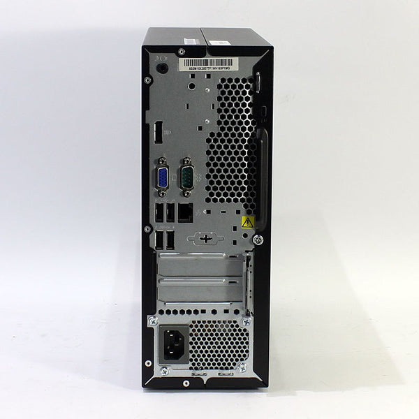 デスクトップ PC Lenovo ThinkCentre M70c 11GK-S0DF00 Core i5-12400 メモリ16GB SSD256GB DVD マルチ Windows11 Pro 良品中古 パソコン 2020年モデル