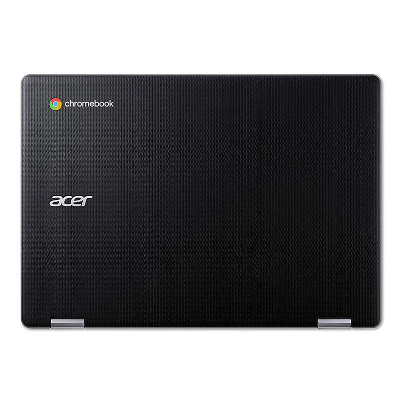 ノートパソコン Acer 11.6型 タッチパネル Chromebook Spin 511 R753T