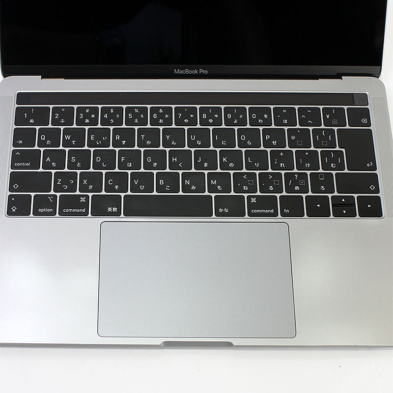 現金特価 ノートパソコン APPLE MacBook Pro (13インチ, 2019