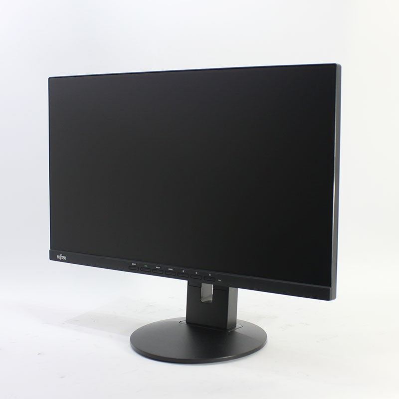 富士通 WEB MART | 23.8型ワイド ノングレア液晶 VL-B24-9T3