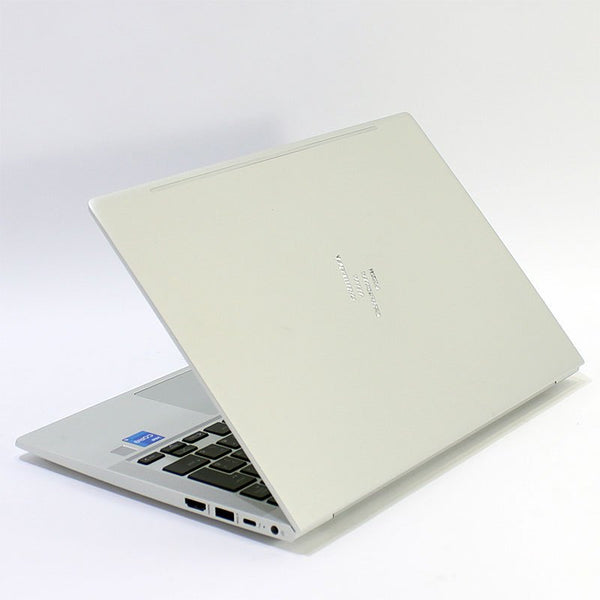 ノートパソコン HP 13.3型 フルHD EliteBook 630 G9 737S2PA#ABJ Core i5-1235U メモリ16GB SSD256GB 無線LAN 顔認証カメラ 指紋認証 Windows11 Pro 良品中古 2022年モデル