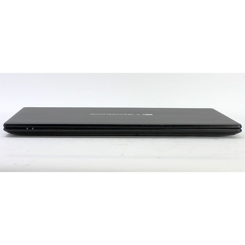 ノートパソコン dynabook 15.6型 フルHD dynabook P55/FR A6P1FRFA4V52 Core i5-10210U メモリ16GB SSD256GB 無線LAN テンキー Webカメラ 指紋認証 Windows11 Pro 良品中古 PC 2020年モデル-thumbmail-5