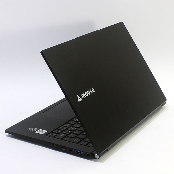 ノートパソコン マウスコンピューター 14型 フルHD MPro-NB410Z8G-BPQD Core i7-10510U メモリ16GB SSD256GB 無線LAN Webカメラ 顔認証 Windows11 Pro 良品中古 PC 2020年モデル