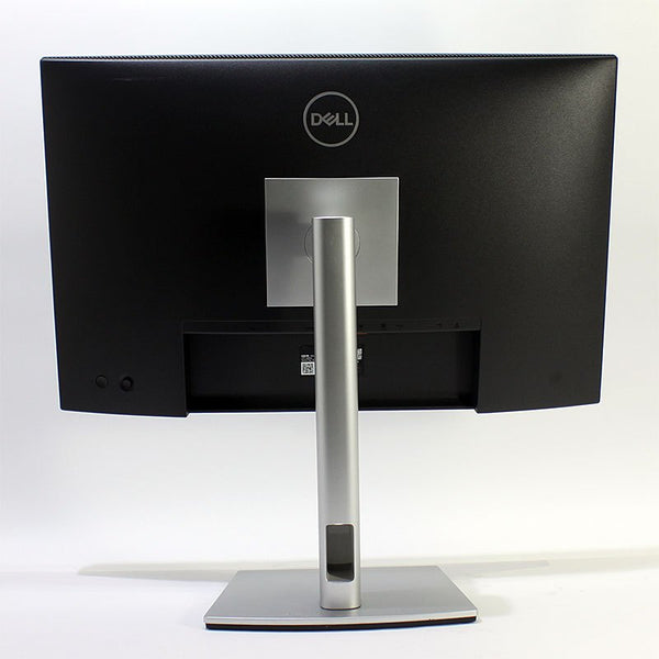 PCディスプレイ DELL 24インチ 液晶モニター Pro 24 Plus P2425E WUXGA 1920x1200 良品中古 DisplayPort HDMI USB-C ハブ
