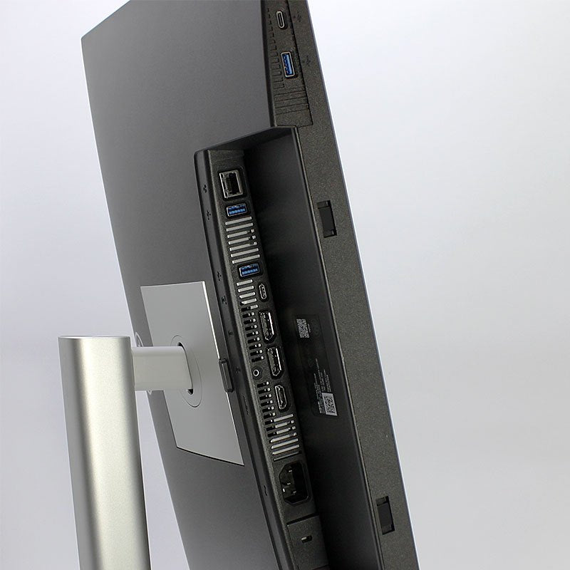 PCディスプレイ DELL 24インチ 液晶モニター Pro 24 Plus P2425E WUXGA 1920x1200 良品中古 DisplayPort HDMI USB-C ハブ-thumbmail-5