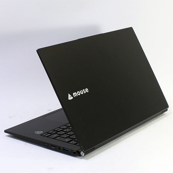 ノートパソコン マウスコンピュータ 14型 フルHD MPro-NB430H Core i5-1235U メモリ16GB SSD256GB 無線LAN Webカメラ 顔認証 Windows11 Pro 良品中古 PC 2022年モデル