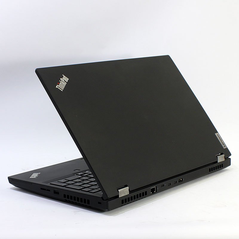現金特価 ノートパソコン Lenovo 15.6型 フルHD ThinkPad P15 Gen1