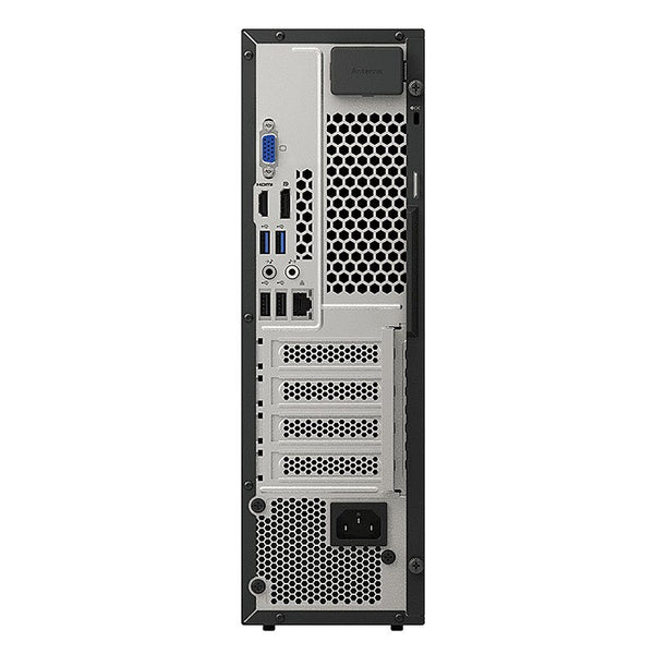 デスクトップ PC dynabook dynaDesk DT210/Y A615LYF3535A Core i3-14100 メモリ16GB SSD512GB DVD マルチ 無線LAN MS Office 2024 Windows11 Pro 新品 パソコン 2024年モデル