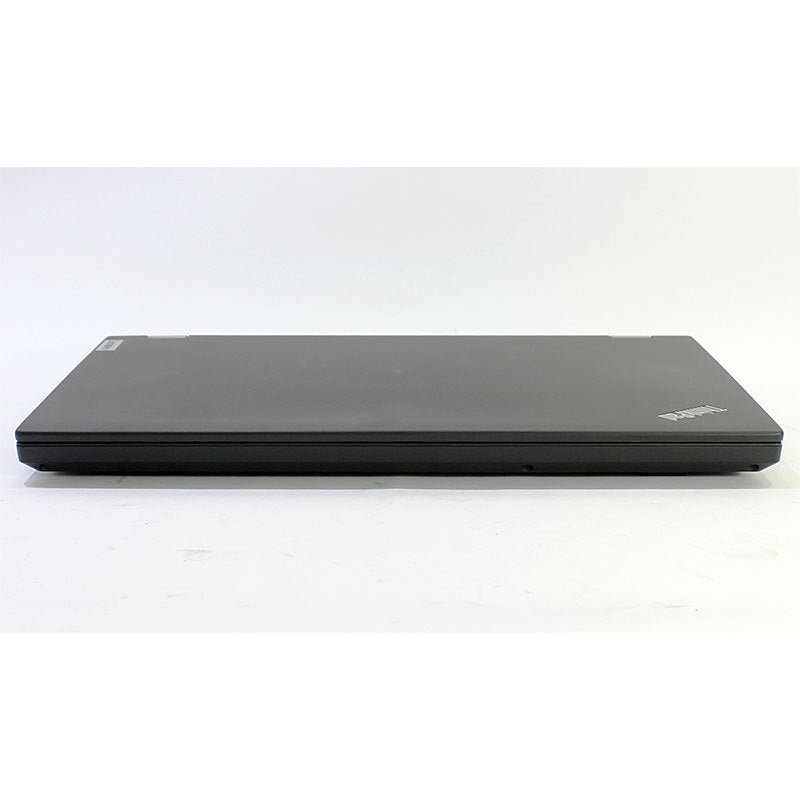 ノートパソコン Lenovo 15.6型 フルHD ThinkPad P15 Gen1 20SUS97L00 Core i7-10850H メモリ32GB SSD1TB 無線LAN LTE テンキー Webカメラ Quadro RTX3000 Windows11 Pro 良品中古 PC ワークステーション 2020年モデル-thumbmail-5
