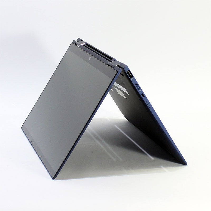 現金特価 ノートパソコン HP 13.3型 フルHD タッチパネル Elite