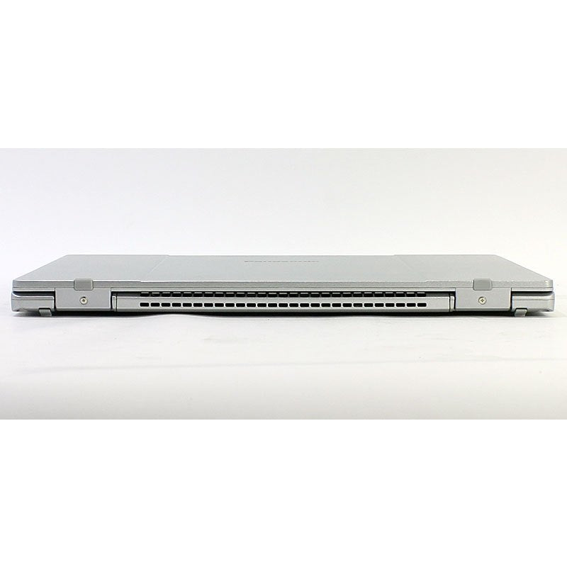 ノートパソコン Panasonic 14型 Let's note CF-FV CF-FV1FF4AS Core i5