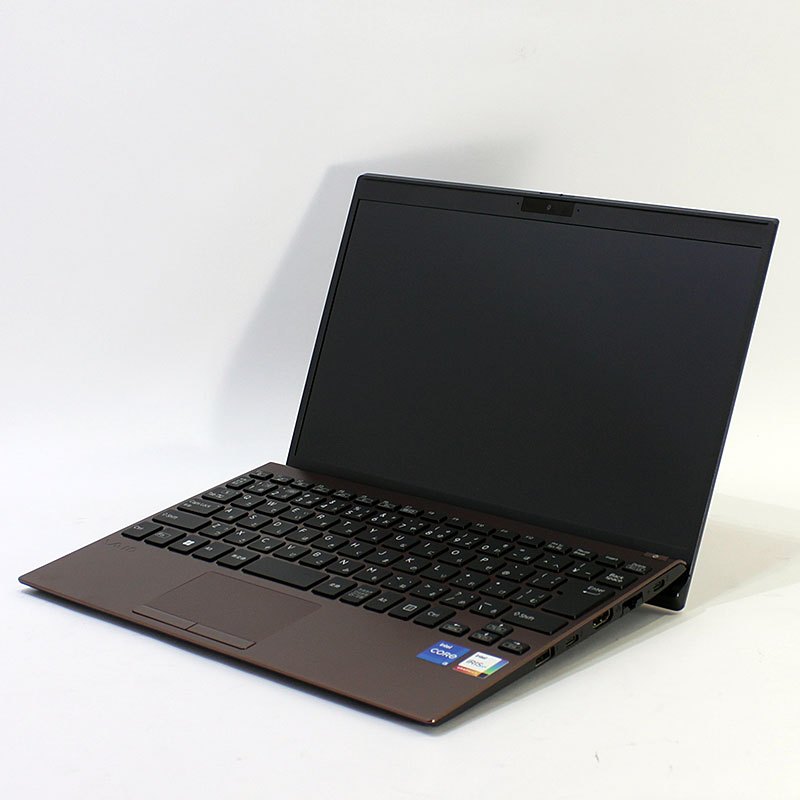 ノートパソコン VAIO 12.5型 フルHD VAIO Pro PJ VJPJ21 Core i5