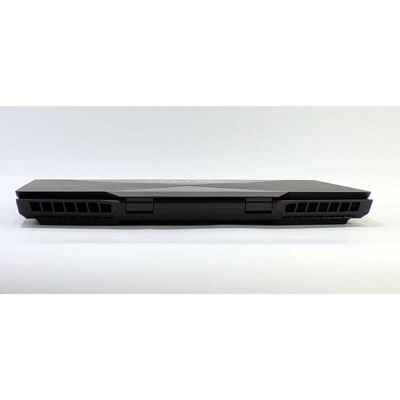 ノートパソコン HP 17.3型 フルHD OMEN by HP 17-cb0004TX エクストリームモデル Core i9-9880H メモリ32GB SSD1TB 無線LAN テンキー Webカメラ GeForce RTX2080 Windows11 Pro 良品中古 PC 2019年モデル-thumbmail-6