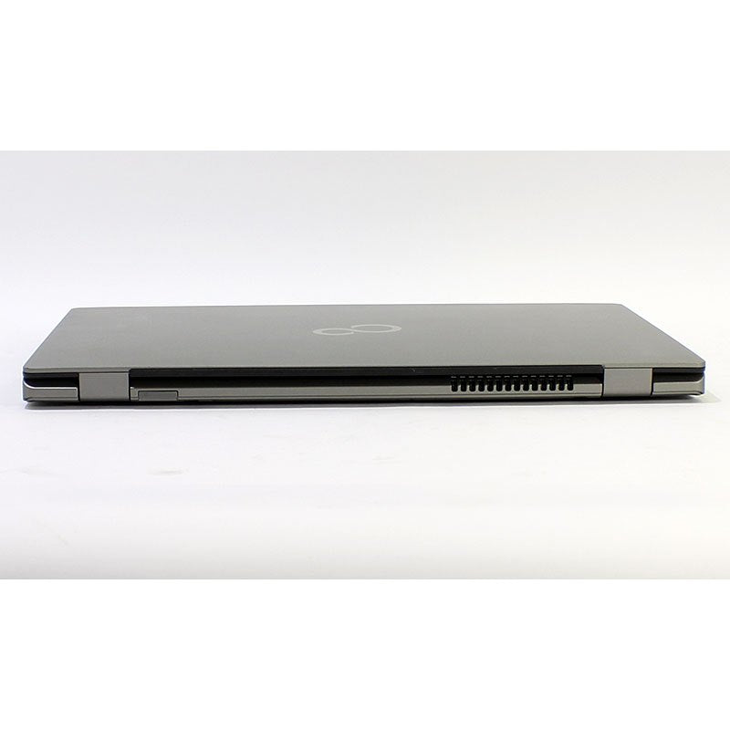 ノートパソコン 富士通 14型 フルHD LIFEBOOK U7411/G FMVU37015 Core i5-1145G7 メモリ8GB SSD256GB 無線LAN LTE Webカメラ 指紋認証 Windows11 Pro 良品中古 PC 2021年モデル-thumbmail-7
