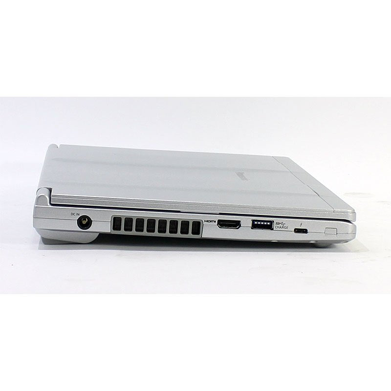 ノートパソコン Panasonic 12.1型 WUXGA Let's note CF-SV CF-SV1RDLVS